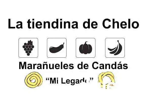 La tiendina de Chelo - Candás