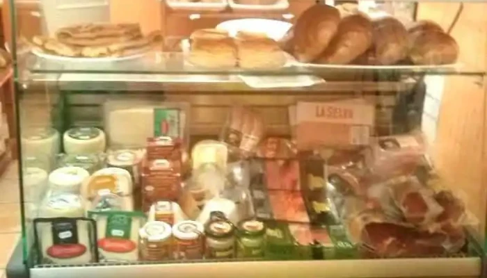 La Tiendina De Jose -  Abierto Ahora - Salas
