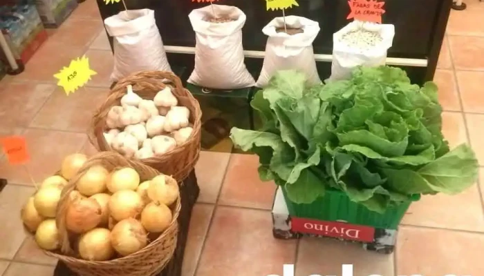 La Tiendina De Jose -  Alimento - Salas