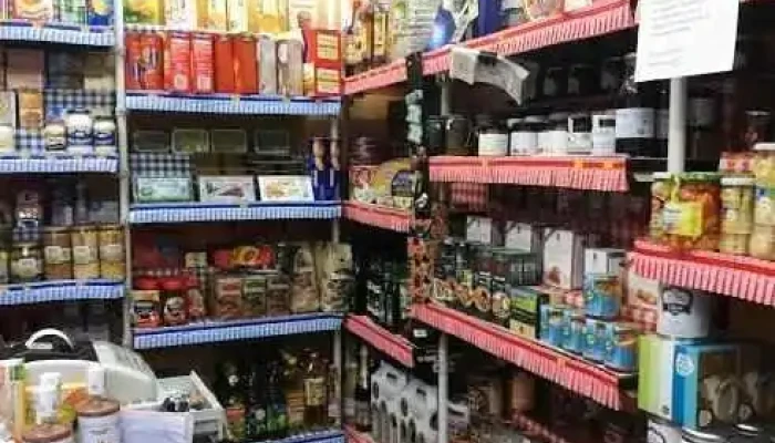 La Tiendina De Jose -  Interior - Salas