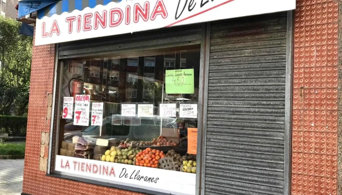 La Tiendina De Llaranes -  Promocion - Avilés