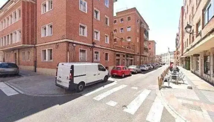 La Tienduca Del Barrio -  Cerca De Mideg - Palencia