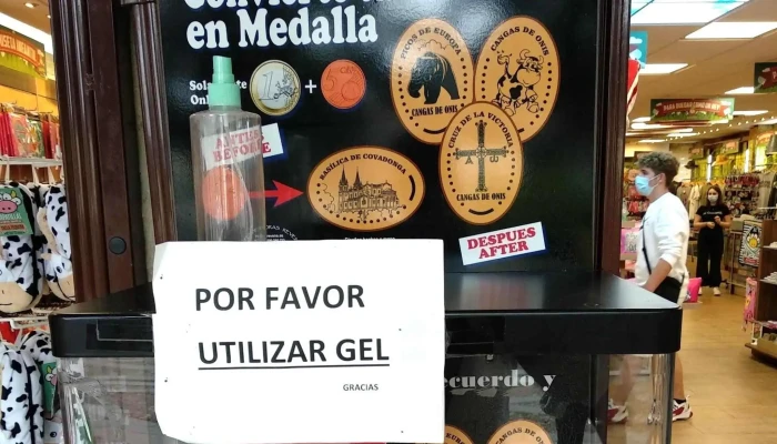 La Vaca Renata -  Opiniones - Cangas de Onís