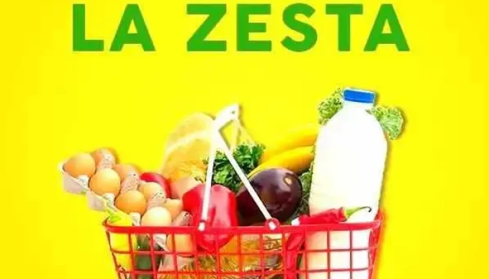La Zesta -  Del Propietario - Collado Villalba