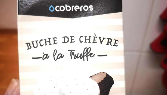 Lacteas Cobreros Sa 6 A - 6.a
