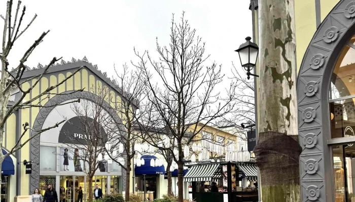 Las Rozas Village -  Catalogo - Las Rozas de Madrid
