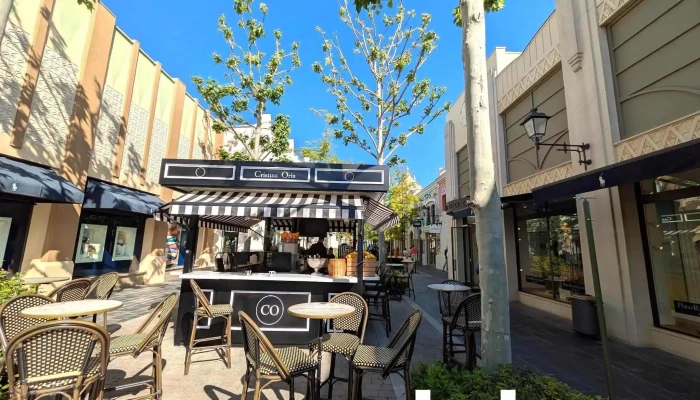 Las Rozas Village -  Mas Recientes - Las Rozas de Madrid