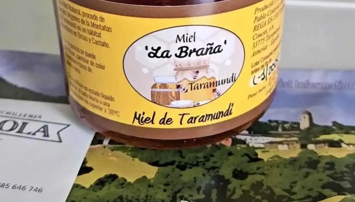 Lavirola Taramundi -  Videos - Taramundi