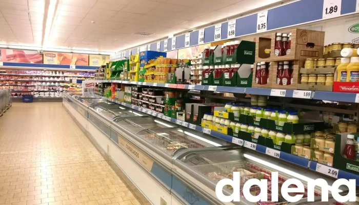 Lidl - 10