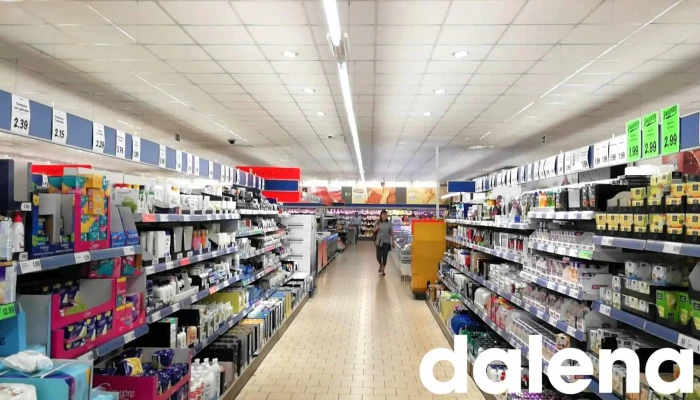 Lidl - 112