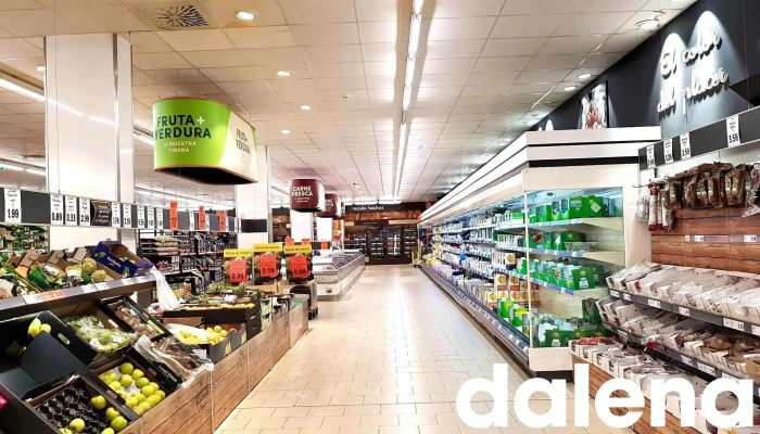 Lidl - 12005 Castelló De La Plana