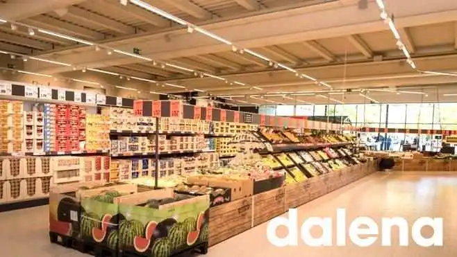 Lidl - 135