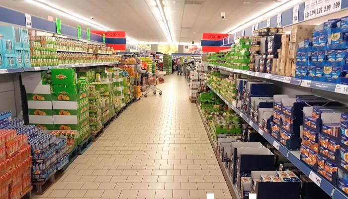Lidl - 1