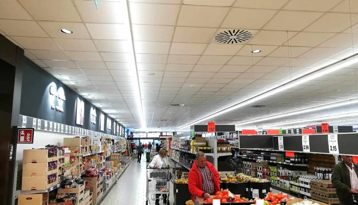 Lidl - 201