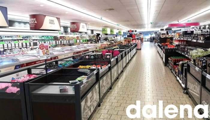 Lidl - 201