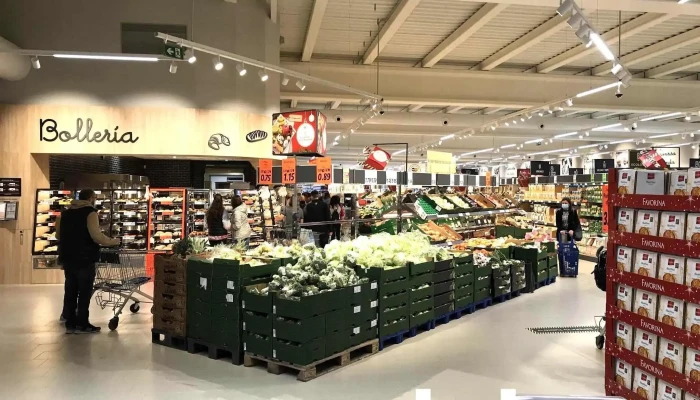 Lidl - 205