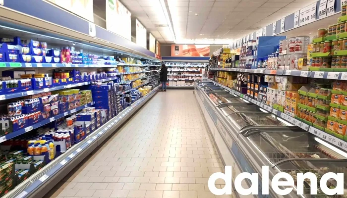 Lidl - 25