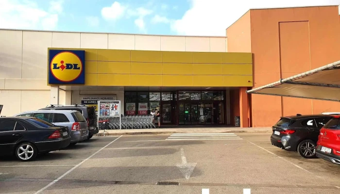 Lidl - 26