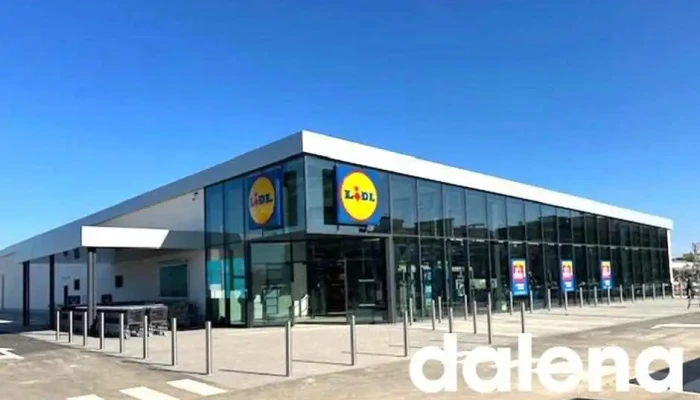 Lidl - 32