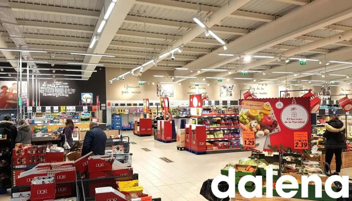 Lidl - 35