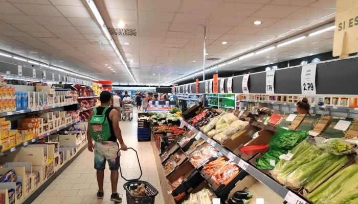 Lidl - 58
