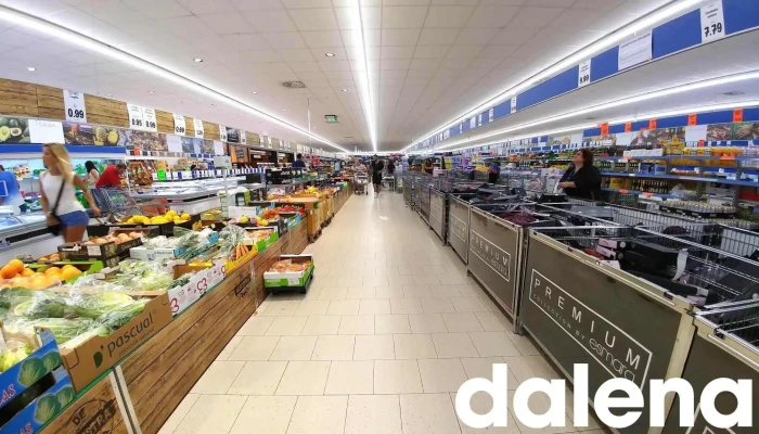 Lidl - 5