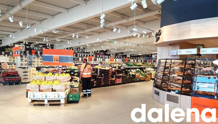 Lidl - 5
