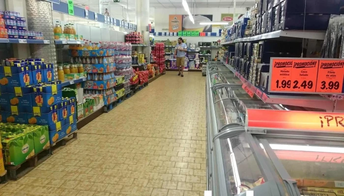 Lidl - 63-65