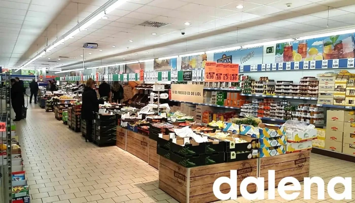 Lidl - 6