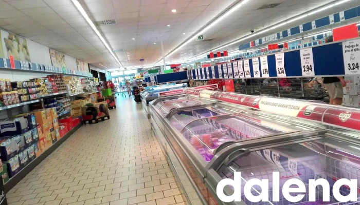 Lidl - 7