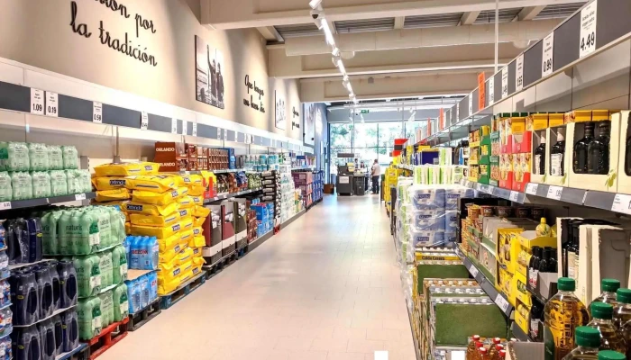 Lidl - 8