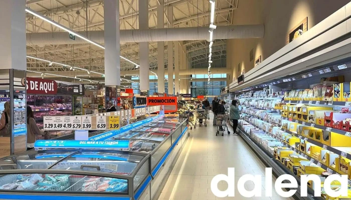 Lidl - 94-96