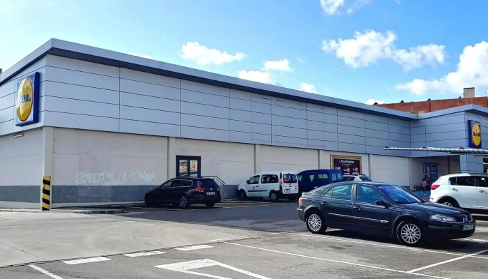 Lidl -  Abierto Ahora - Madrid