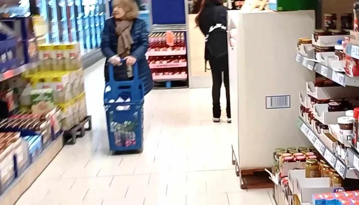 Lidl -  Abierto Ahora - Madrid