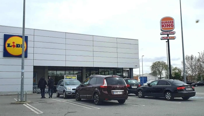 Lidl -  Abierto Ahora - Torrejón de Ardoz