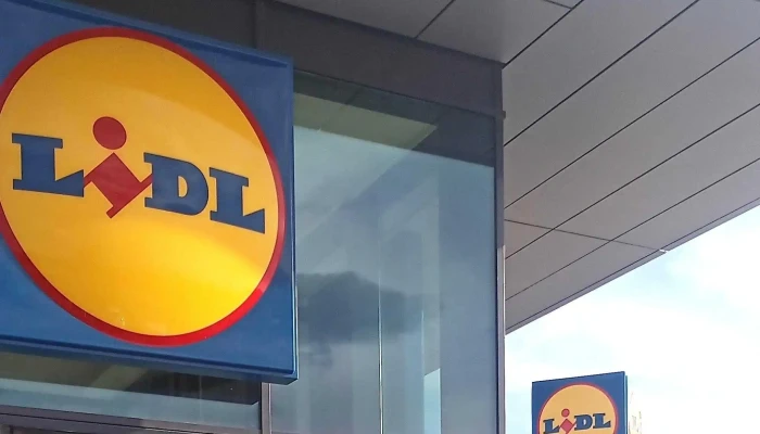 Lidl -  Abierto Ahora - Las Rozas de Madrid