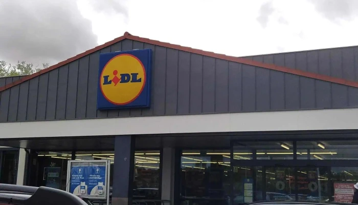 Lidl - Alcalá De Henares