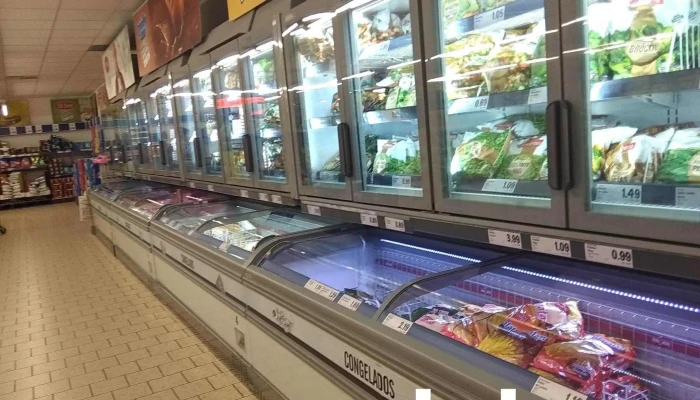 Lidl -  Alimento - Alcalá de Henares
