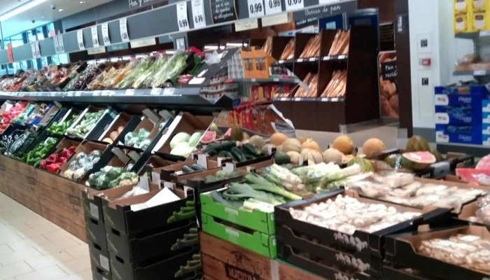 Lidl -  Alimento - Alcobendas