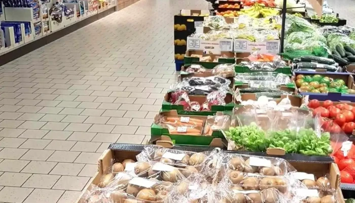 Lidl -  Alimento - Aranjuez
