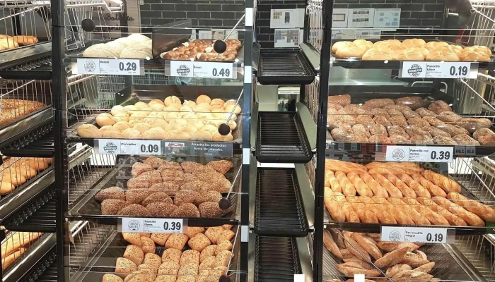 Lidl -  Alimento - Coslada