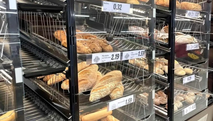 Lidl -  Alimento - Coslada