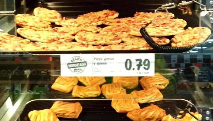 Lidl -  Alimento - Oviedo