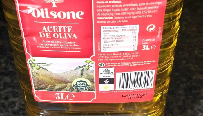 Lidl - Avilés