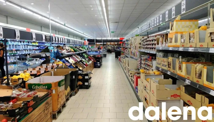 Lidl - Avinguda De Benicàssim