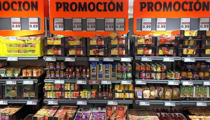 Lidl Calle Ezcurdia Gijon Abierto Ahora - Gijón