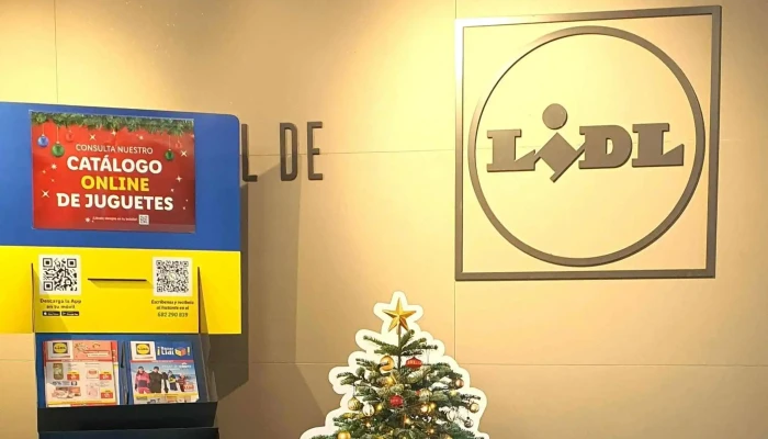 Lidl Calle Ezcurdia Gijon Cerca De Mi - Gijón