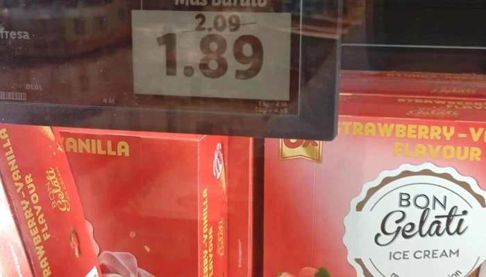 Lidl Calle Ezcurdia Gijon Videos - Gijón