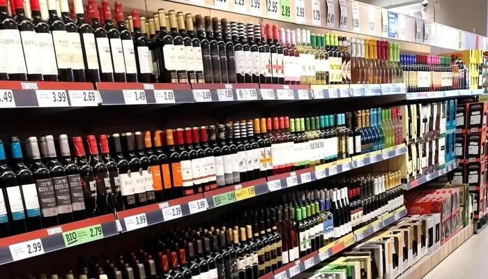 Lidl -  Catalogo - Madrid