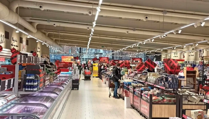 Lidl -  Catalogo - Madrid